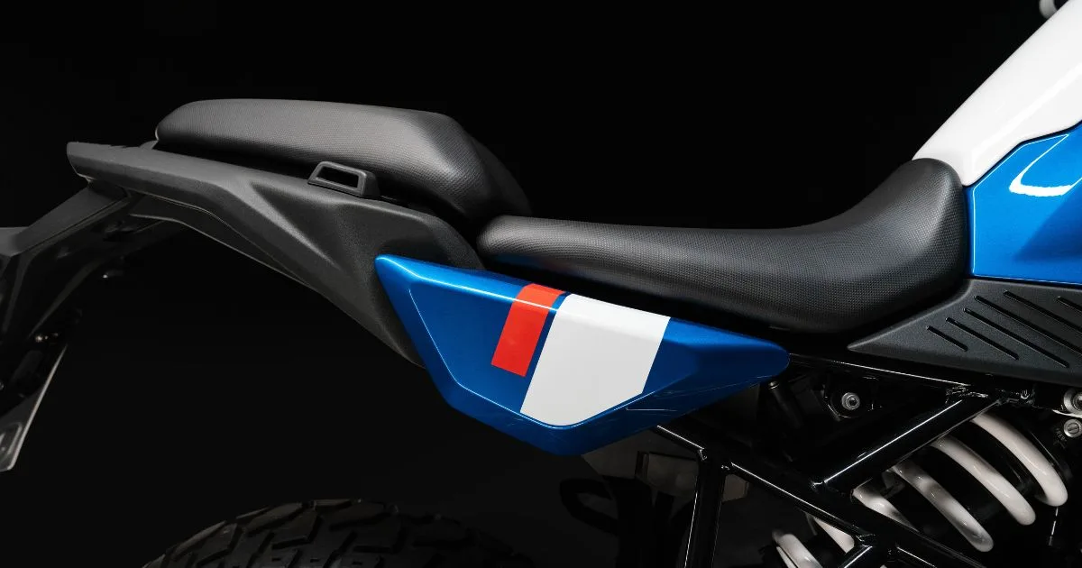 BMW F 450 GS Rasmi Dilancarkan di Malaysia