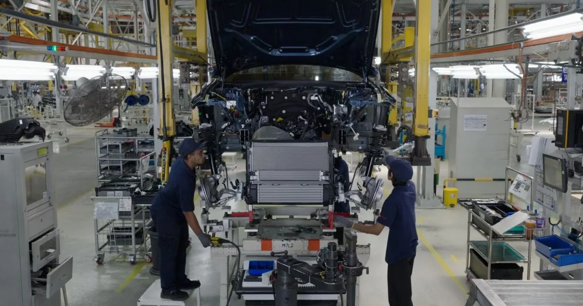 Inokom Terus Pacu Industri Automotif Malaysia Ke Pentas Antarabangsa 3 Inokom Terus Pacu Industri Automotif Malaysia Ke Pentas Antarabangsa