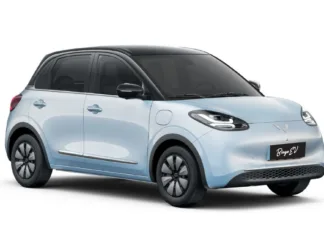 TQ WULING Tawar Rebat Tambahan RM3,000 Khas Untuk Penjawat Awam