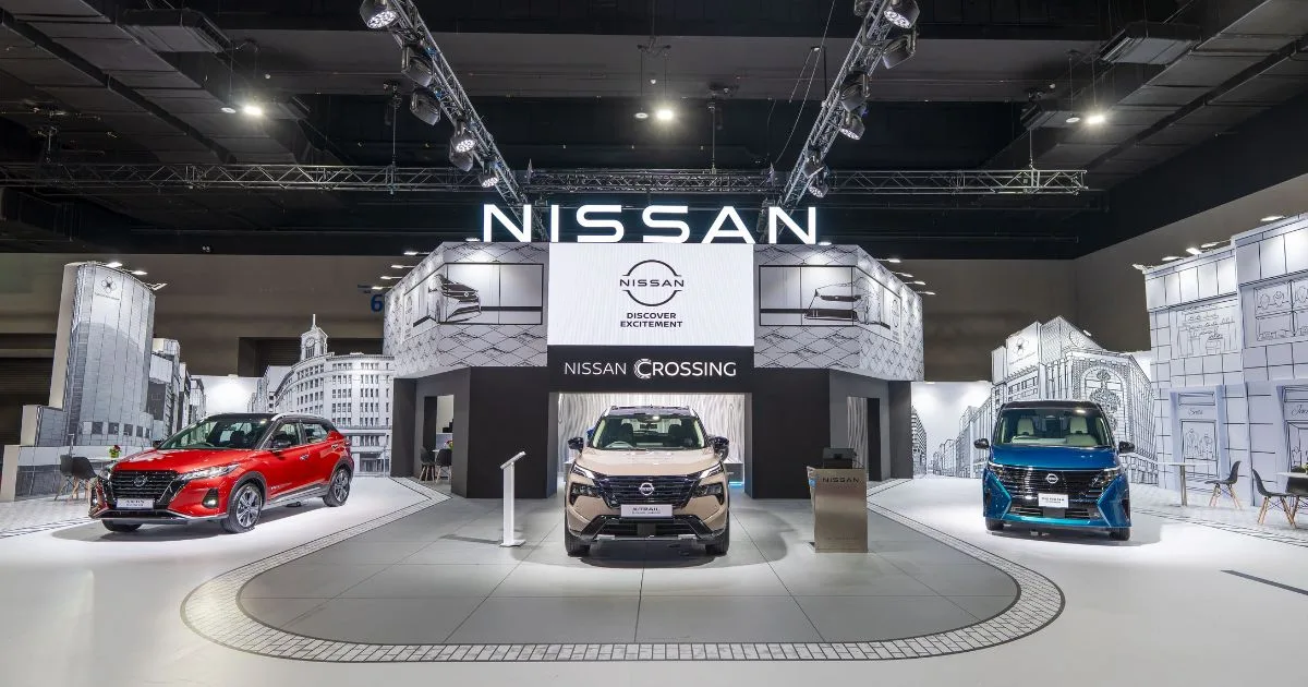 Selepas KICKS dan Serena, Nissan Kini Bawa X-Trail e-POWER x e-4ORCE Ke Malaysia