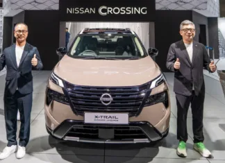 Selepas KICKS dan Serena, Nissan Kini Bawa X-Trail e-POWER x e-4ORCE Ke Malaysia