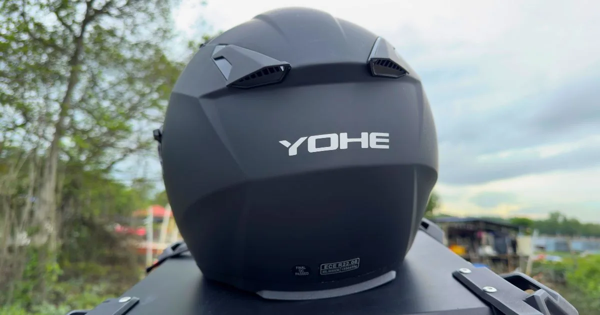 YOHE 868-2: Selesa, Senyap dan Berbaloi? Ini Pengalaman Penulis