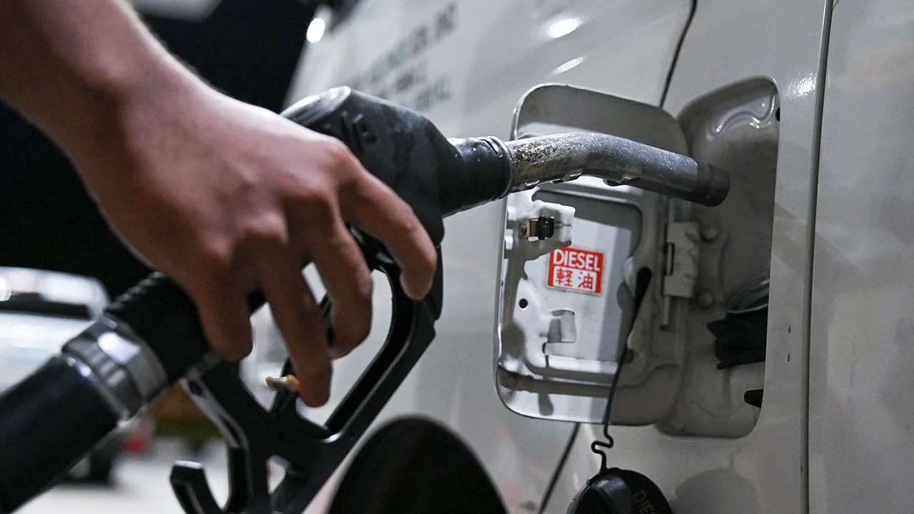 Subsidi Diesel MyKad Bermula Julai, Harga RM2.10 Seliter 2 Subsidi Diesel MyKad Bermula Julai, Harga RM2.10 Seliter
