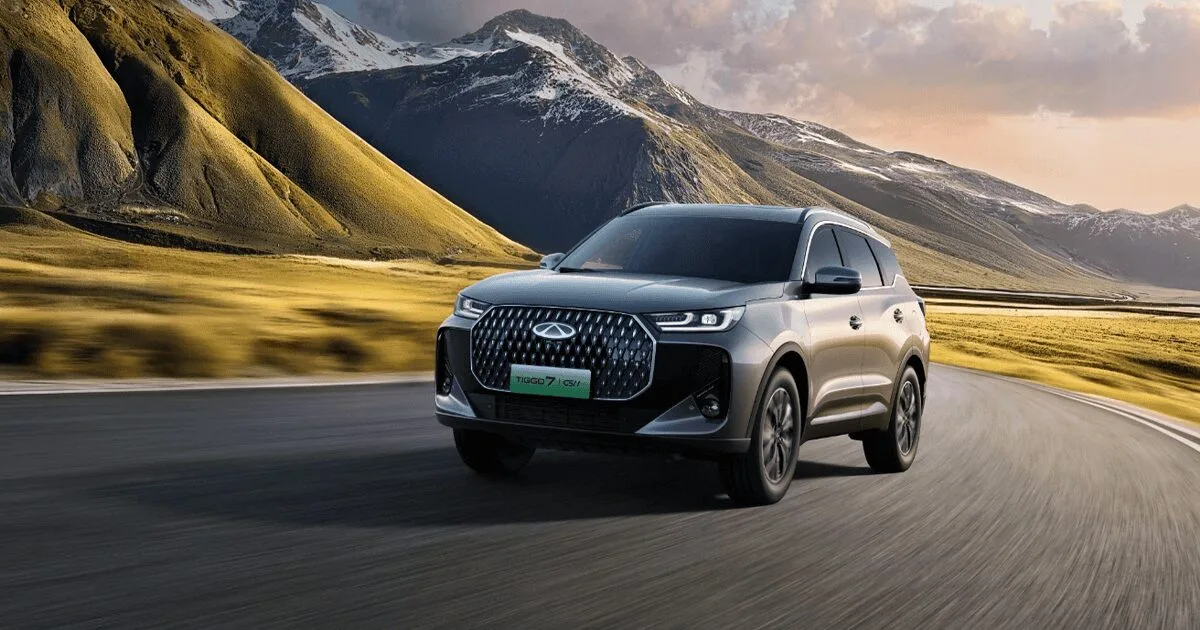 5 SUV Plug-in Hybrid (PHEV) Paling Berbaloi di Malaysia