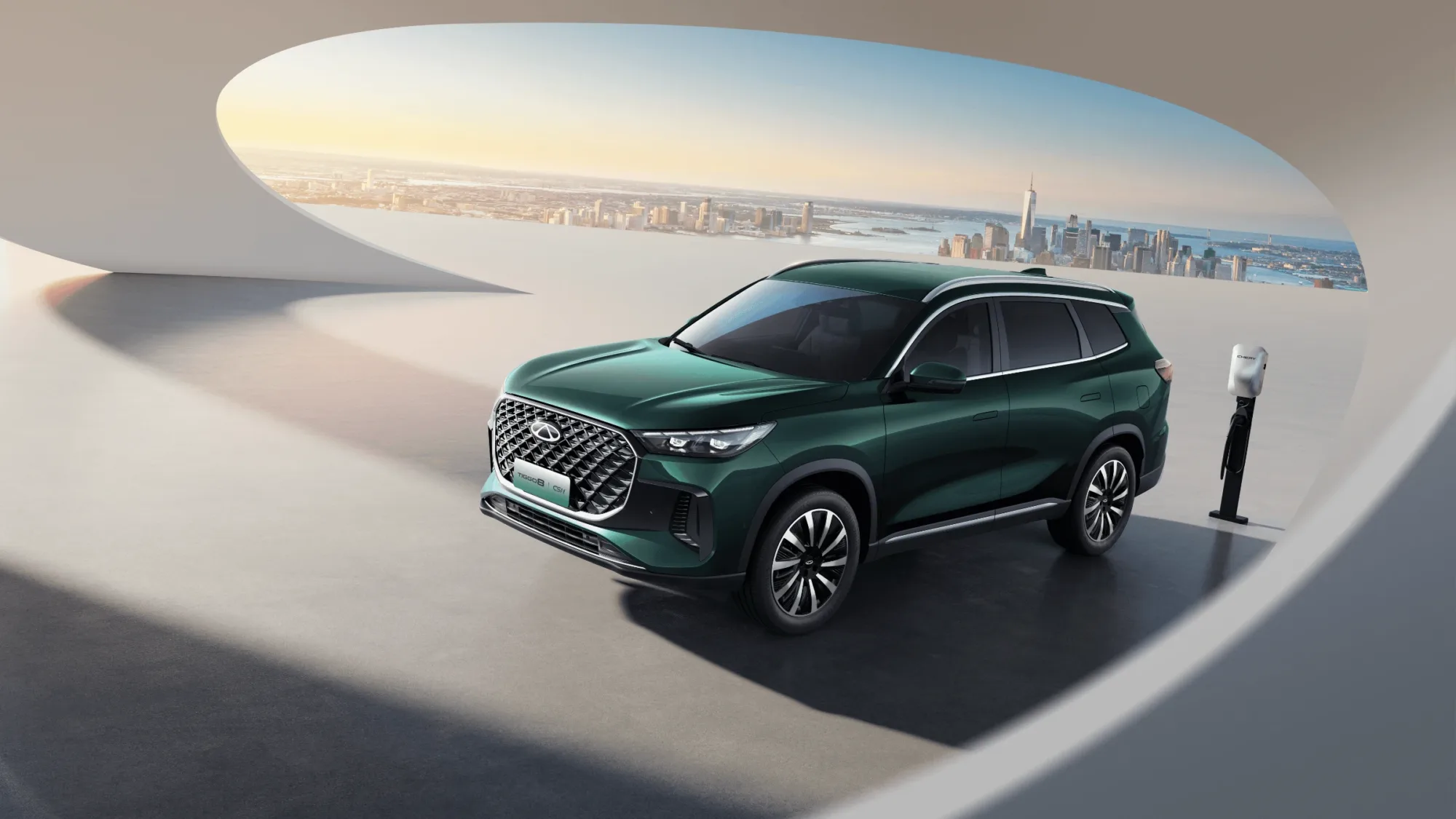 5 SUV Plug-in Hybrid (PHEV) Paling Berbaloi di Malaysia