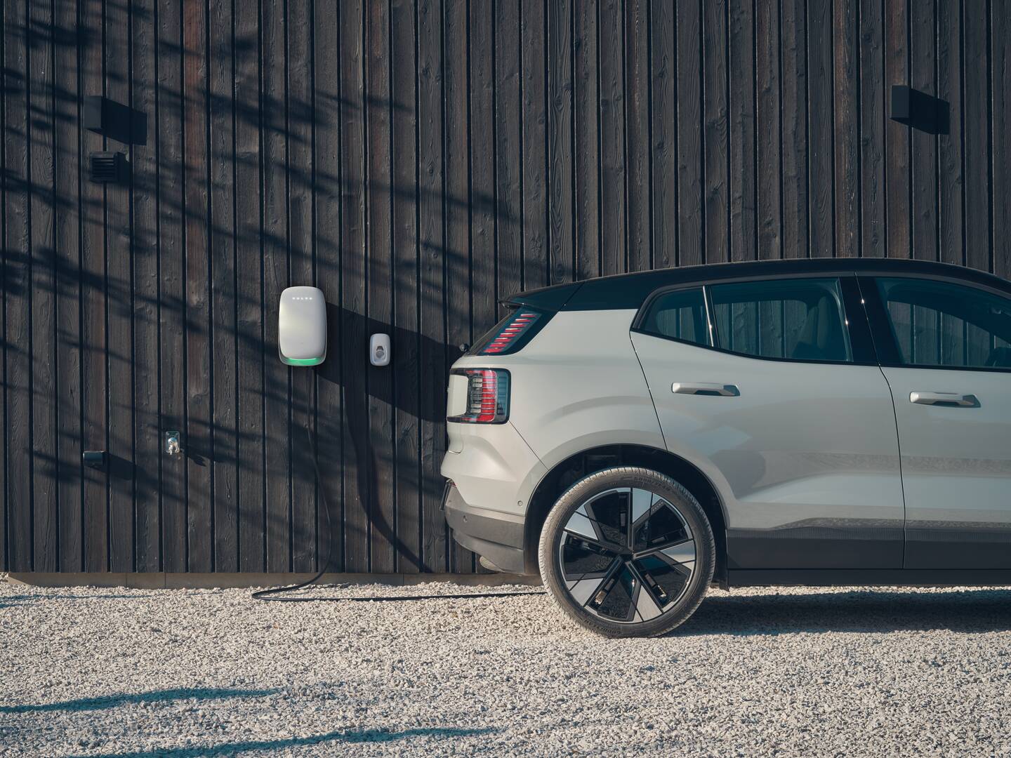 Volvo Wallbox Diperkenalkan Di Malaysia, Harga RM3,990