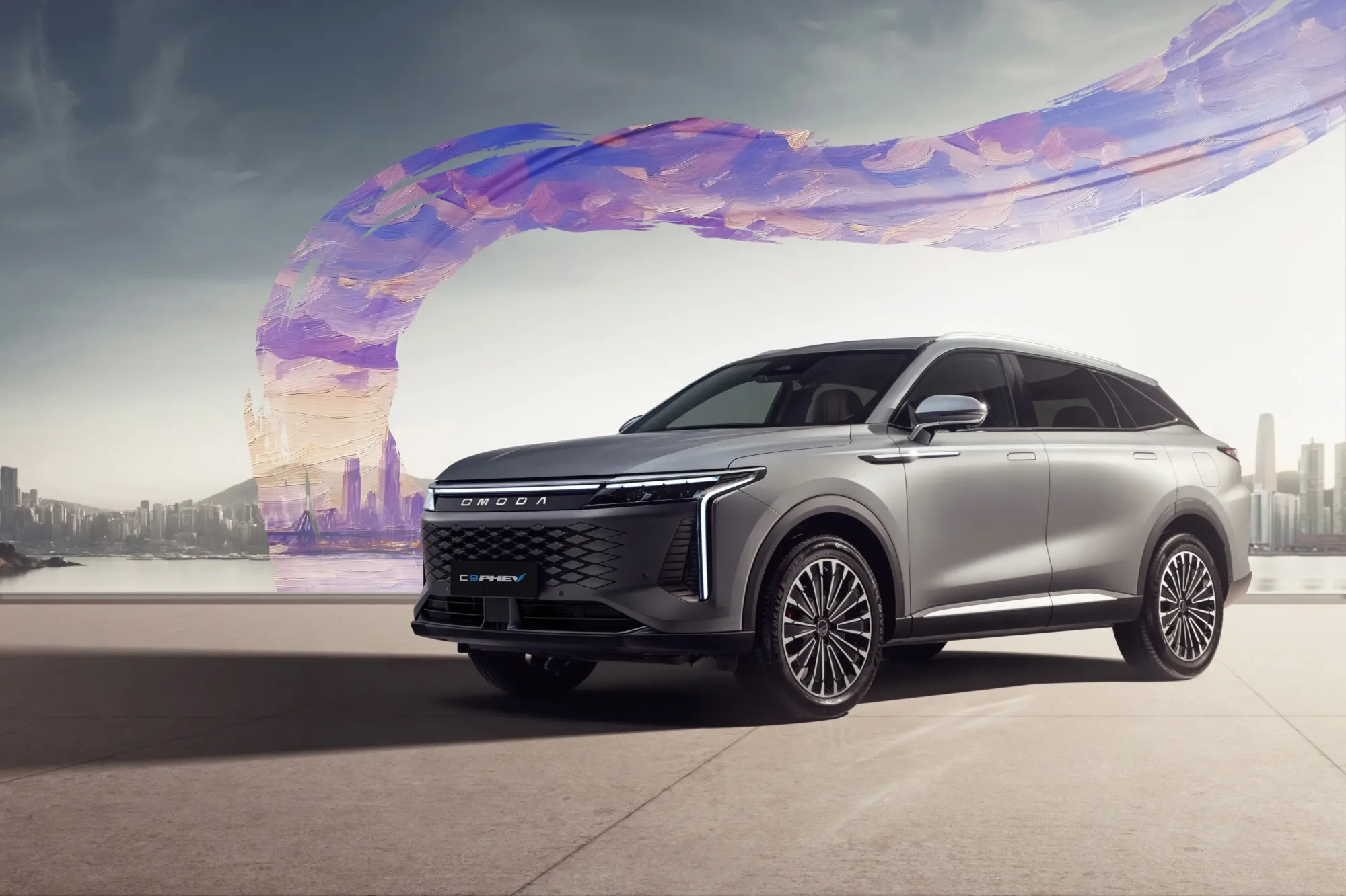 5 SUV Plug-in Hybrid (PHEV) Paling Berbaloi di Malaysia