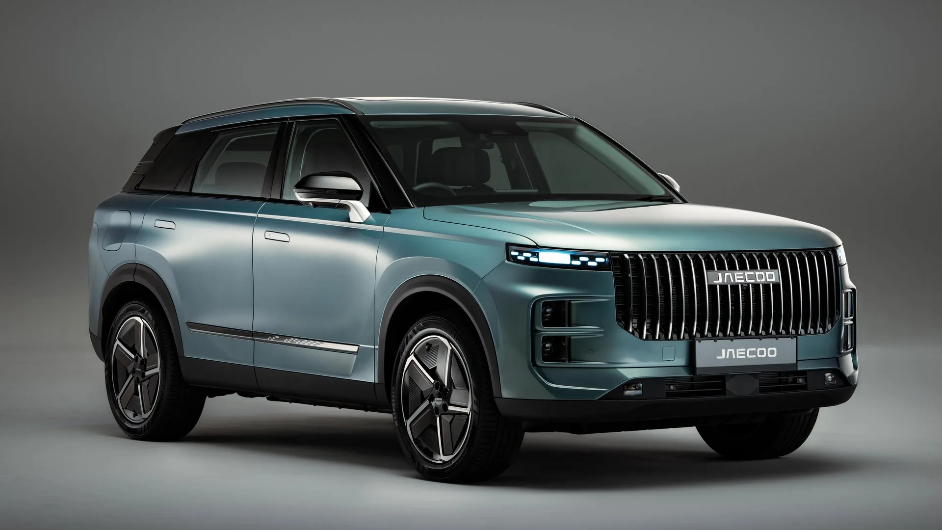 5 SUV Plug-in Hybrid (PHEV) Paling Berbaloi di Malaysia