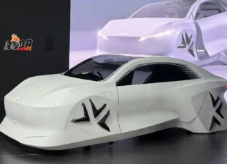 Perodua C2 Menjadi Petunjuk EV Generasi Baharu Perodua