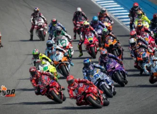 Perbezaan MotoGP Moto2 Moto3: Fakta Penting Yang Ramai Peminat Masih Keliru