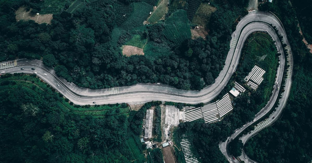 Lari Dari Cuaca Panas! Ini 5 Lokasi "Ride Sejuk" Popular Di Pahang 3 Lari Dari Cuaca Panas! Ini 5 Lokasi “Ride Sejuk” Popular Di Pahang