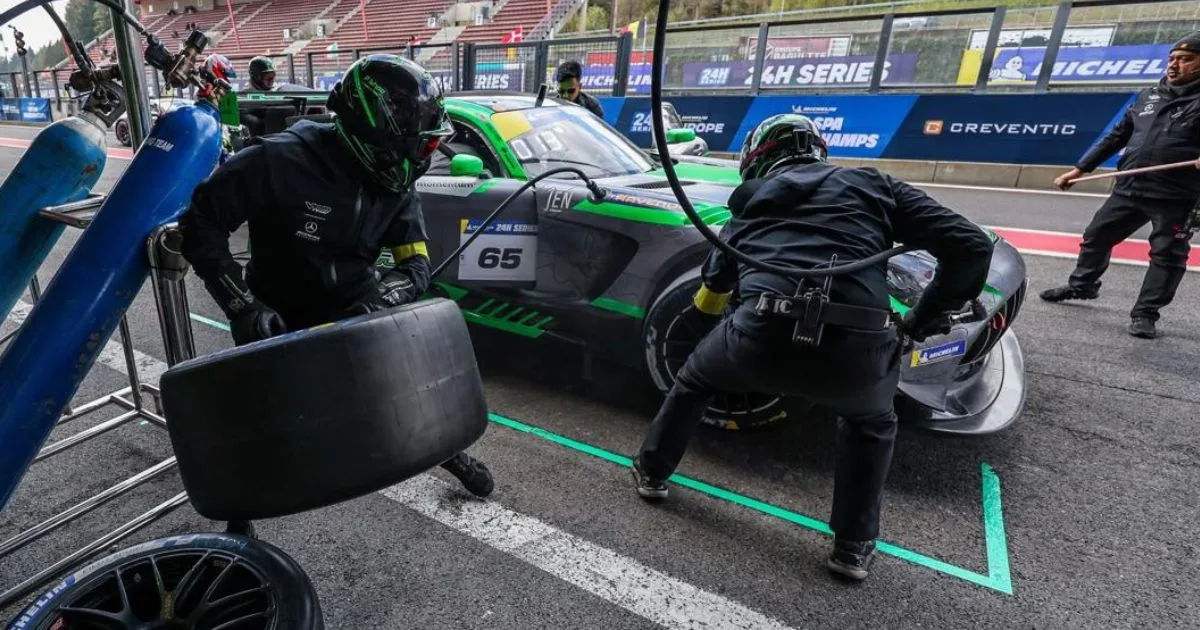 Viper Niza Racing Kembali Ke Paul Ricard Dengan Misi Besar