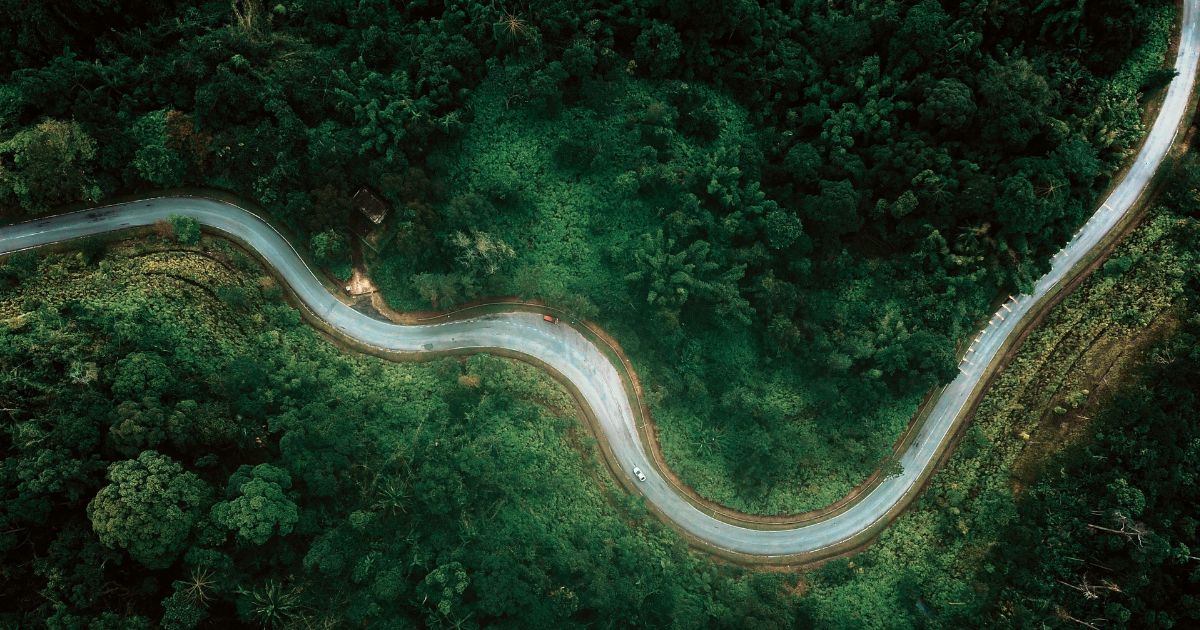 Lari Dari Cuaca Panas! Ini 5 Lokasi "Ride Sejuk" Popular Di Pahang 2 Lari Dari Cuaca Panas! Ini 5 Lokasi “Ride Sejuk” Popular Di Pahang