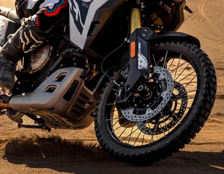 Voge DS800X Rally Kini Debut Di Malaysia Bersama DS625X
