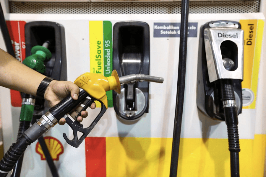 Subsidi Diesel MyKad Bermula Julai, Harga RM2.10 Seliter 3 Subsidi Diesel MyKad Bermula Julai, Harga RM2.10 Seliter