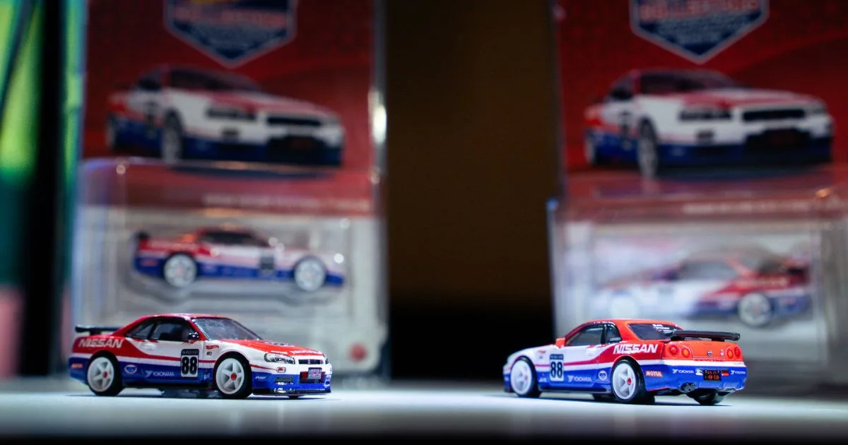 Art of Speed Malaysia 2026 (AOS 2026) Kembali 1&2 Ogos Ini