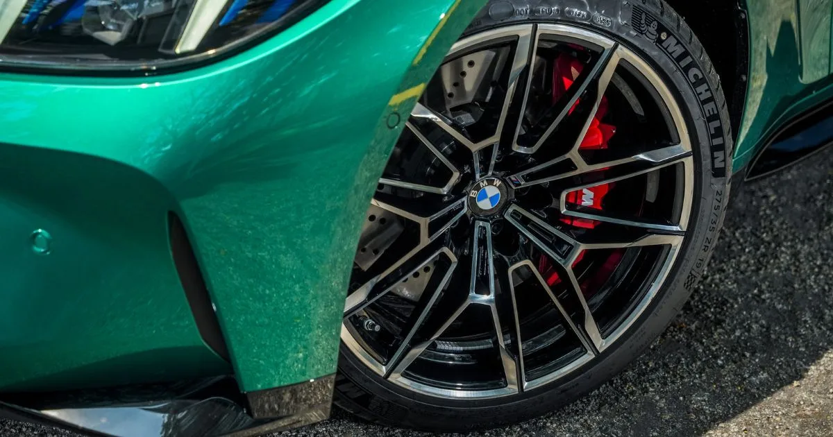 BMW M3 Touring Competition M xDrive Kini di Malaysia, Harga RM898,800 4 BMW M3 Touring Competition M xDrive Kini di Malaysia, Harga RM898,800
