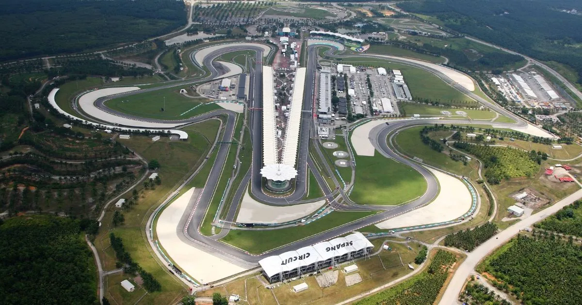 Formula 1 Kembali ke Sepang, Malaysia Jadi Tuan Rumah GP Bahrain 2026 5 Formula 1 Kembali ke Sepang, Malaysia Jadi Tuan Rumah GP Bahrain 2026