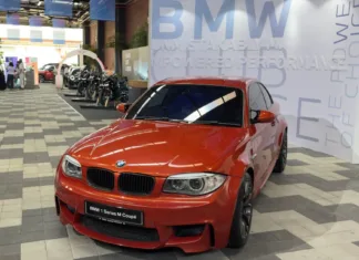 BMW Clubhouse 2026 Himpunkan 17 Model BMW, MINI dan BMW Motorrad