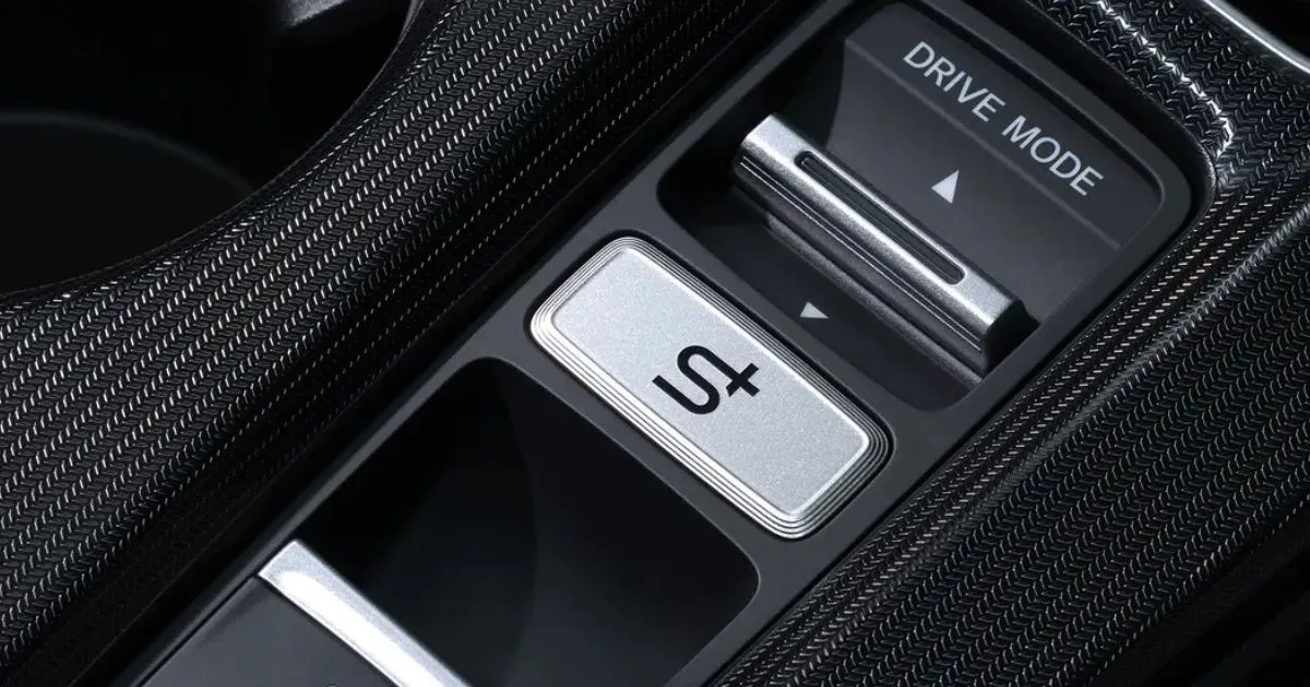 Honda Civic e:HEV 2026 Hadir dengan S+ Shift 8 Kelajuan 5 Honda Civic e:HEV 2026 Hadir dengan S+ Shift 8 Kelajuan