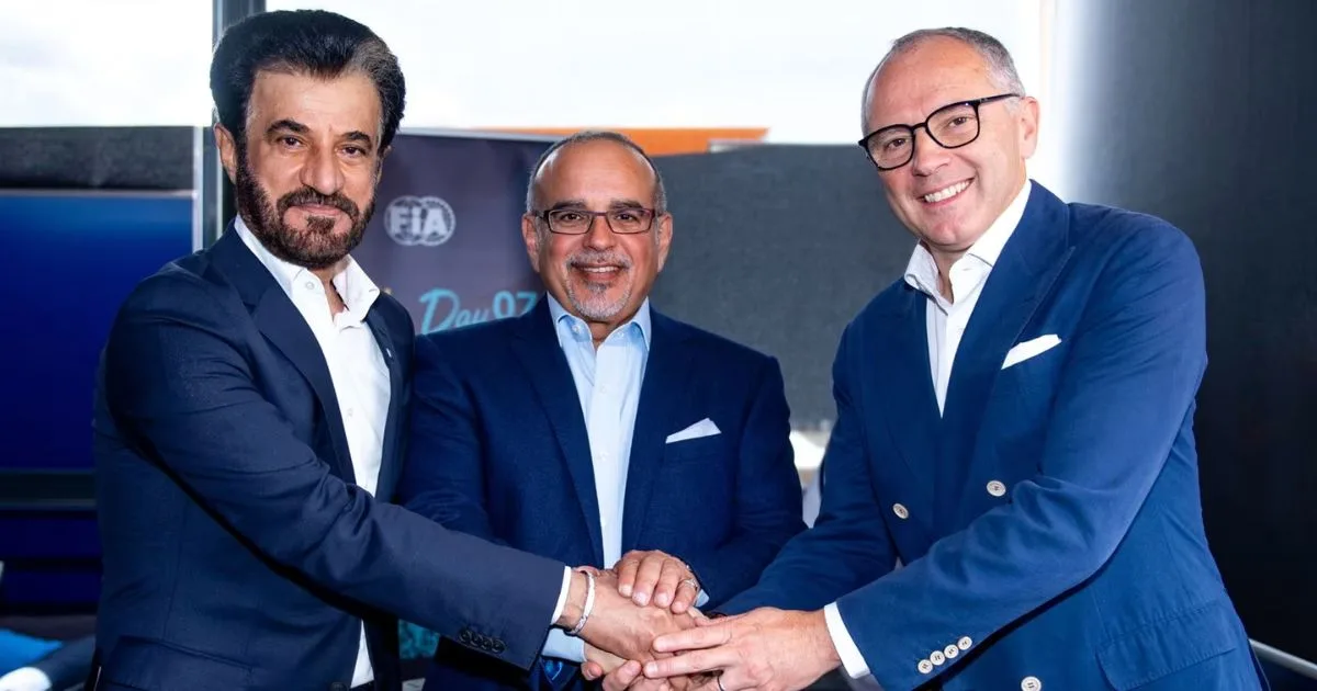 Formula 1 Kembali ke Sepang, Malaysia Jadi Tuan Rumah GP Bahrain 2026 4 Formula 1 Kembali ke Sepang, Malaysia Jadi Tuan Rumah GP Bahrain 2026