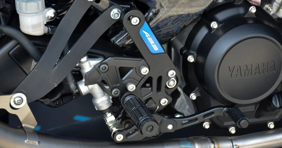 Yamaha Exciter 155 (2026) Special Edition Carbon Dipamerkan di Vietnam 3 Yamaha Exciter 155 (2026) Special Edition Carbon Dipamerkan di Vietnam