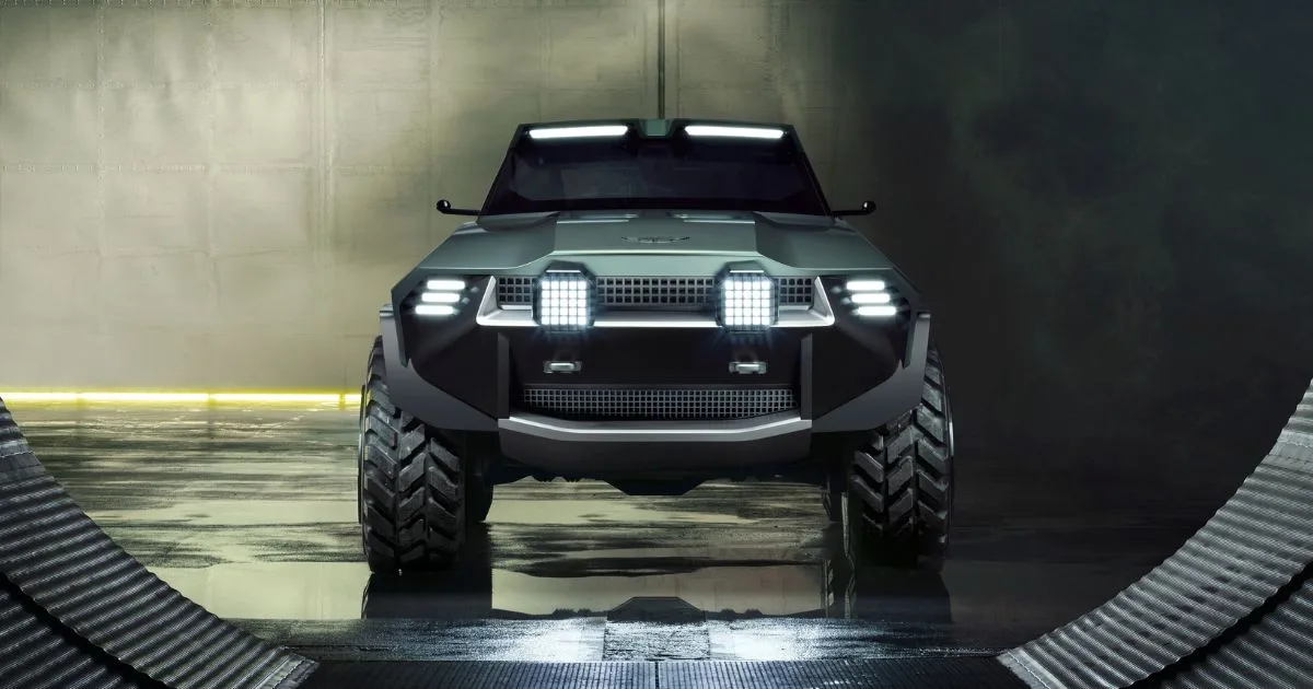 Aston Martin Dreadnought, SUV V12 Kalis Peluru Khas Untuk Call of Duty: Modern Warfare 4 4 Aston Martin Dreadnought, SUV V12 Kalis Peluru Khas Untuk Call of Duty: Modern Warfare 4