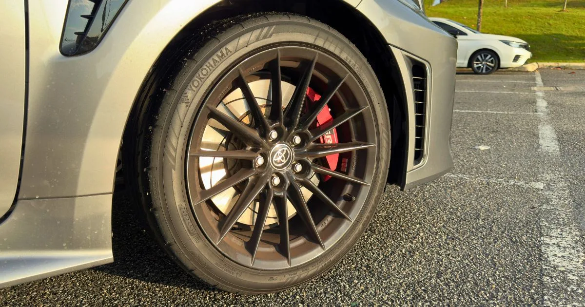 Toyota GR Corolla, Daripada Rasa Kagum Kepada Keinginan Untuk Memiliki