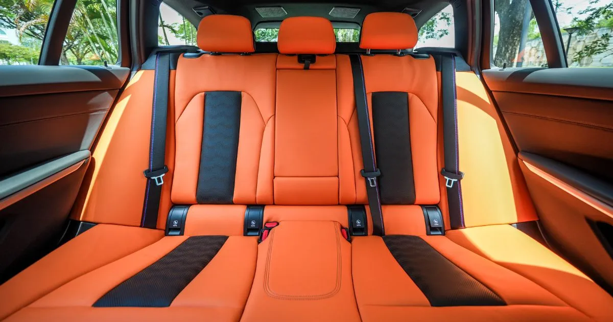 BMW M3 Touring Competition M xDrive Kini di Malaysia, Harga RM898,800 11 BMW M3 Touring Competition M xDrive Kini di Malaysia, Harga RM898,800