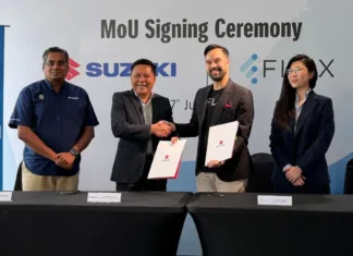 Suzuki Fronx dan Jimny Kini Ditawarkan Melalui Langganan FLUX