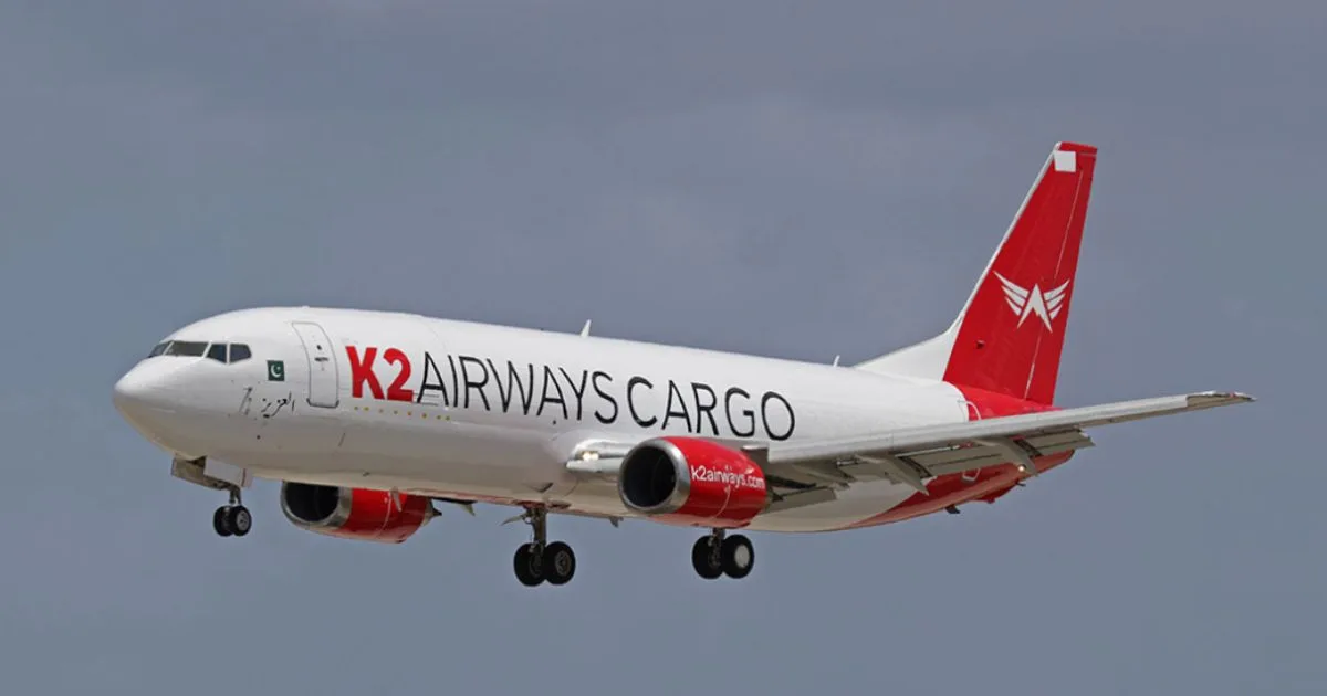 Pesawat Kargo Boeing 737 K2 Airways Hilang Di Laut Arab Selepas Kehilangan Altitud Mendadak 2 Pesawat Kargo Boeing 737 K2 Airways Hilang Di Laut Arab Selepas Kehilangan Altitud Mendadak