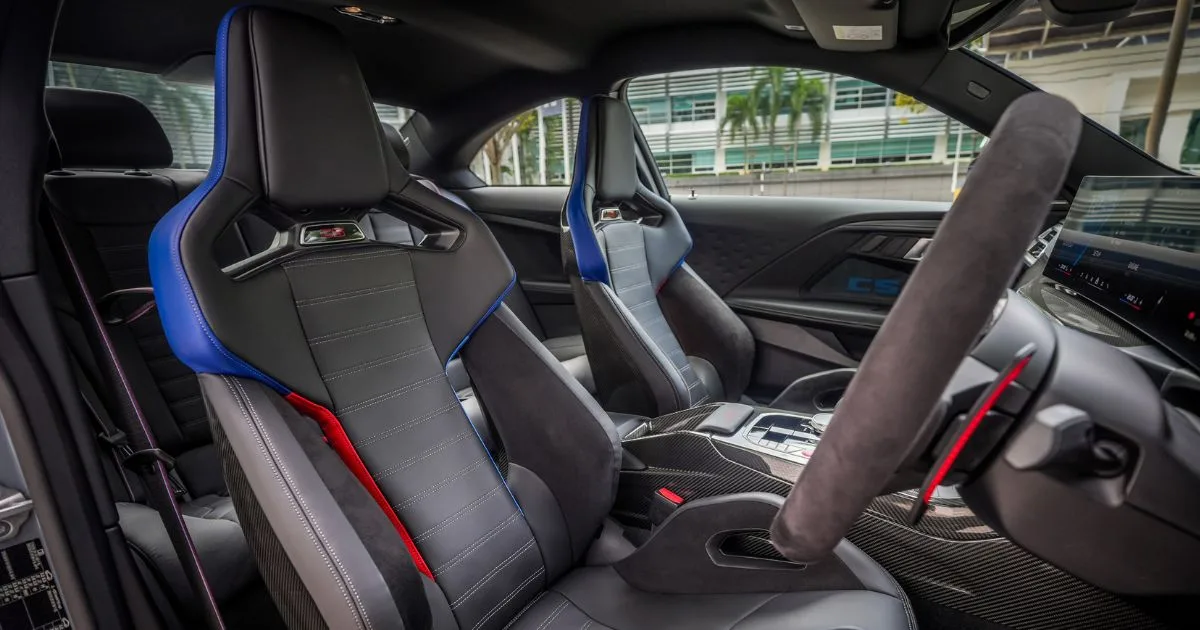 Hampir RM1 Juta! BMW M2 CS Rasmi di Malaysia