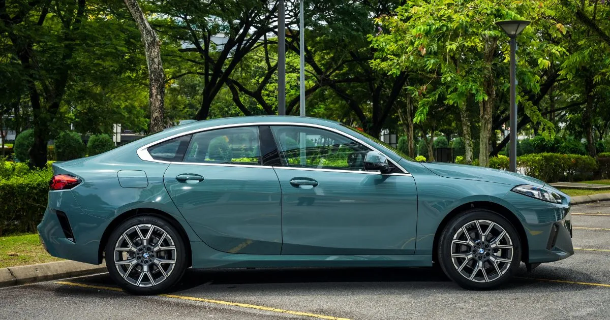 BMW Malaysia Tawar Harga Istimewa Untuk 218 Gran Coupé dan 3 Series 2 BMW Malaysia Tawar Harga Istimewa Untuk 218 Gran Coupé dan 3 Series