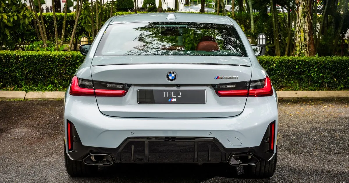 BMW Malaysia Tawar Harga Istimewa Untuk 218 Gran Coupé dan 3 Series 7 BMW Malaysia Tawar Harga Istimewa Untuk 218 Gran Coupé dan 3 Series