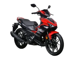 MODENAS Lancar Program Z15GT Care