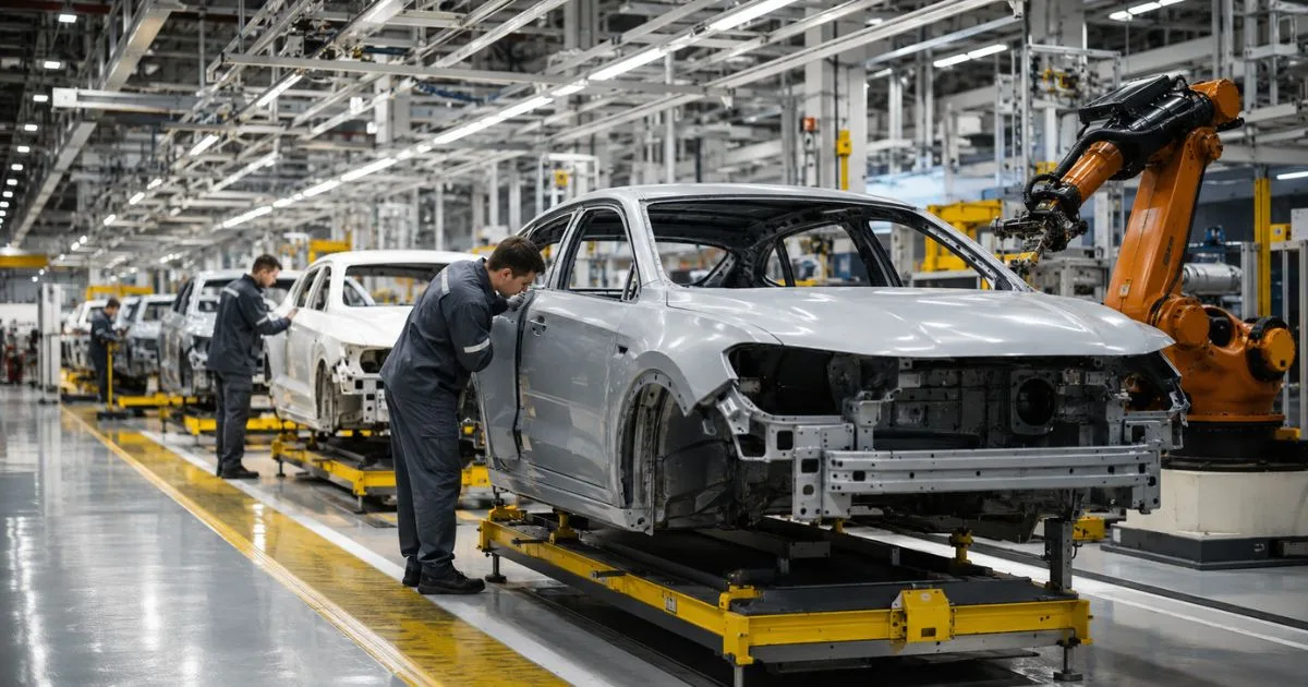 Kereta ‘First Batch’ Banyak Masalah? Betul Atau Tidak? 3 First Batch