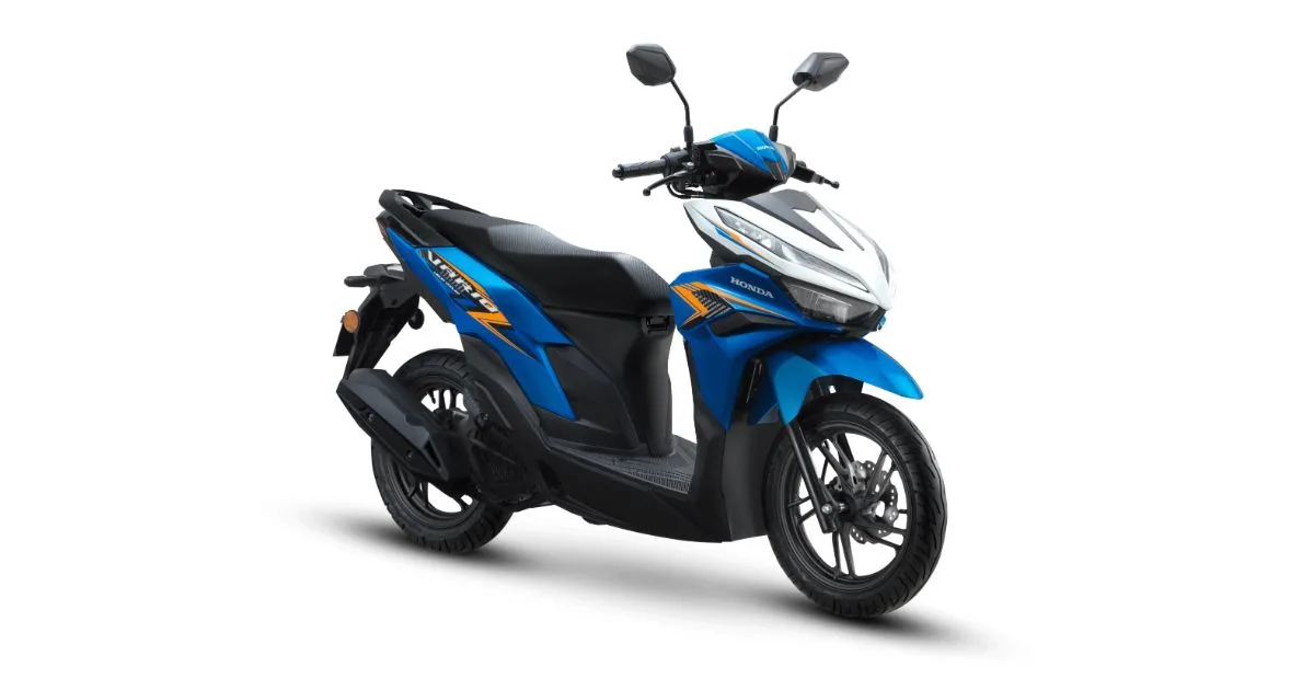 5 Motosikal Sesuai untuk Pelajar, Jimat dan Praktikal untuk Kegunaan Harian 10 5 Motosikal Sesuai untuk Pelajar, Jimat dan Praktikal untuk Kegunaan Harian