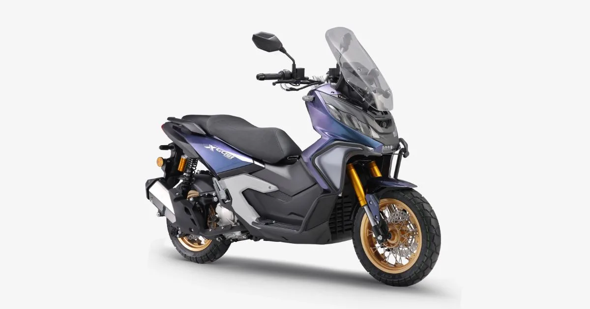 WMOTO NEXY+180 dan ARIIC GOBI 250 Kini Rasmi di Malaysia 9 WMOTO NEXY+180 dan ARIIC GOBI 250 Kini Rasmi di Malaysia