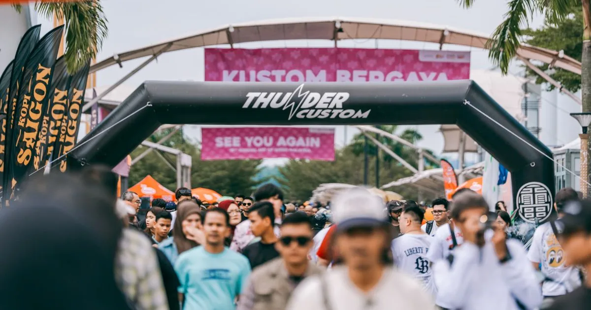 Thunder Motorcycles Sasar Peminat Bobber Malaysia 9 Thunder Motorcycles Sasar Peminat Bobber Malaysia