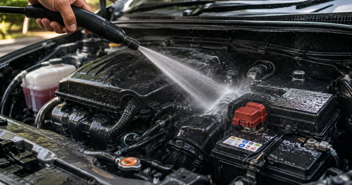 7 Tabiat Kecil Buat Kereta Cepat Rosak, Nombor 7 Ramai Masih Buat