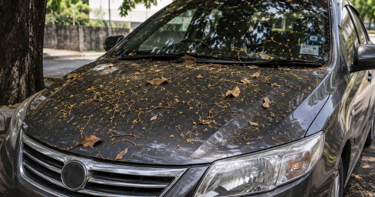 7 Tabiat Kecil Buat Kereta Cepat Rosak, Nombor 7 Ramai Masih Buat