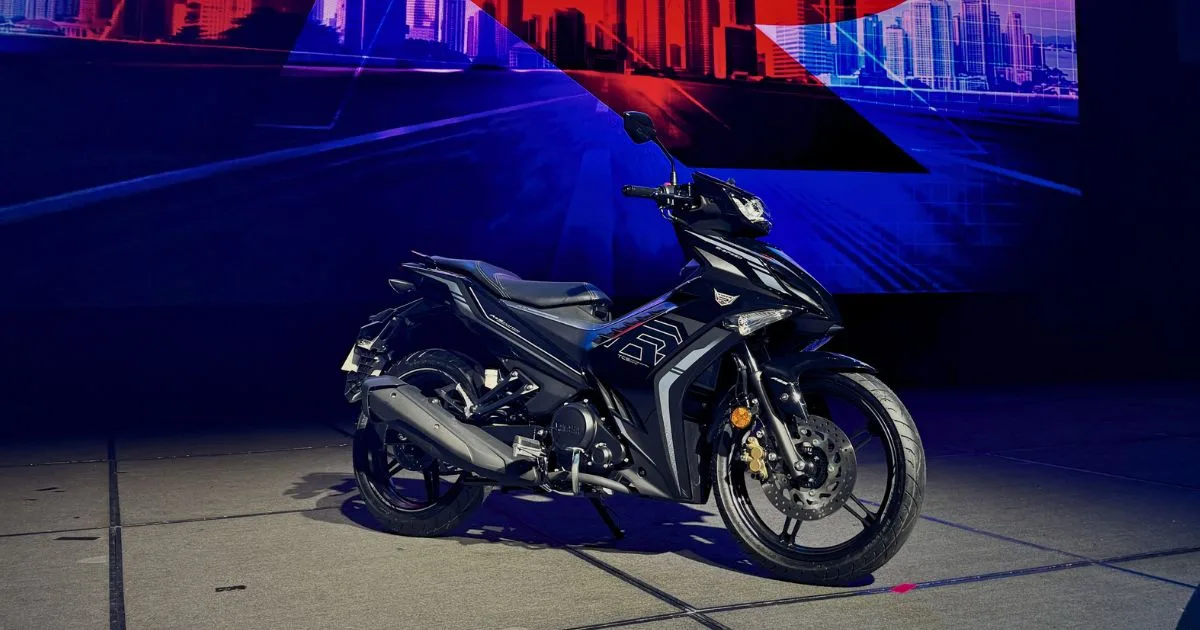 Karnival GenBlu Yamaha 2026 Himpun Lebih 16,000 Pengunjung