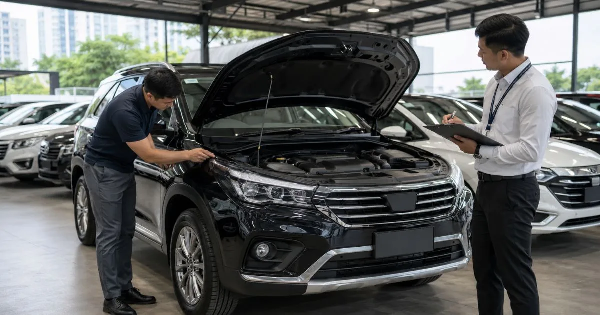 Memahami Konsep Kereta Recond Dalam Pasaran Automotif Malaysia 4 Kereta Recond
