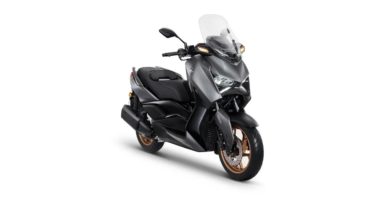 Karnival GenBlu Yamaha 2026 Himpun Lebih 16,000 Pengunjung