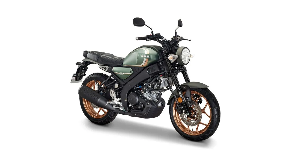 Karnival GenBlu Yamaha 2026 Himpun Lebih 16,000 Pengunjung