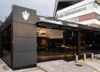 Atlantis Automobili Kini Pengimport dan Pengedar Rasmi Maserati di Malaysia
