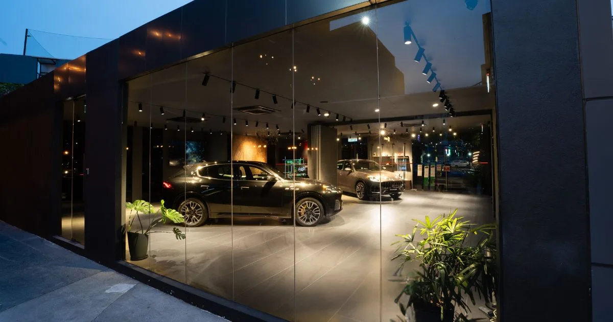 Atlantis Automobili Kini Pengimport dan Pengedar Rasmi Maserati di Malaysia 5 maserati