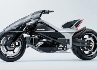Honda EV Outlier Concept Raih Anugerah Red Dot 2026
