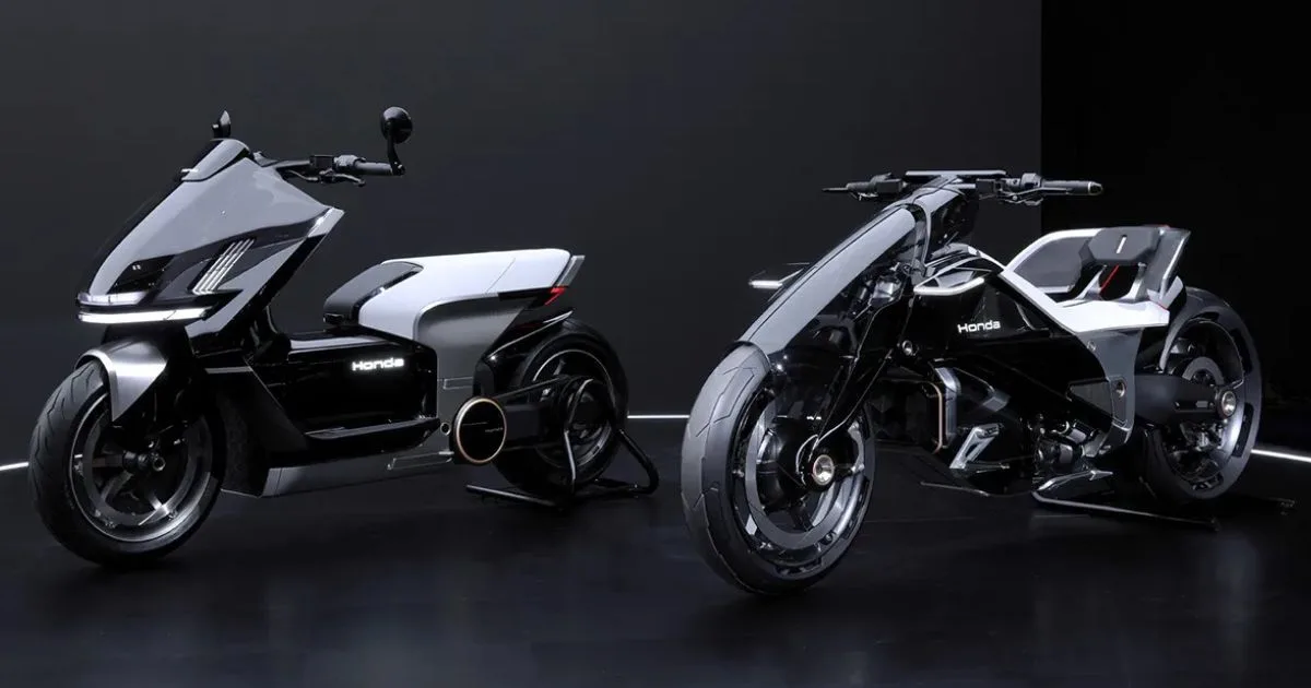 EV Outlier Concept