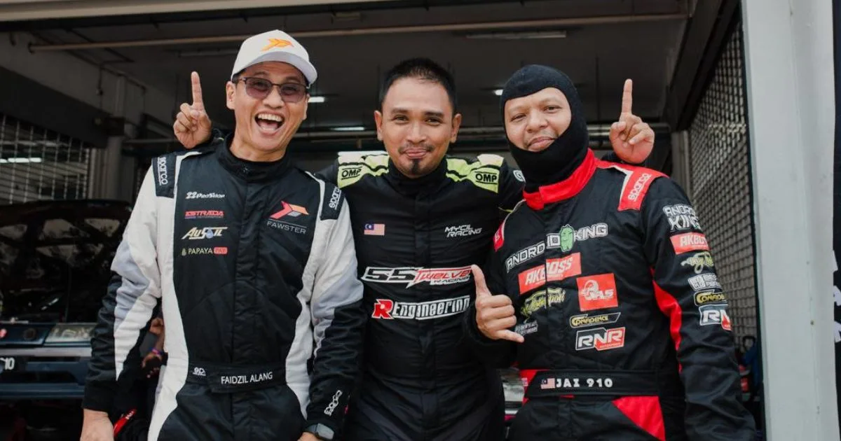 MSF Merdeka Race 2026 Bawa Cabaran 111 Pusingan Sejauh 615 KM